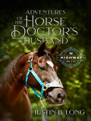 Adventures of the Horse Doctor's Husband - ebook
